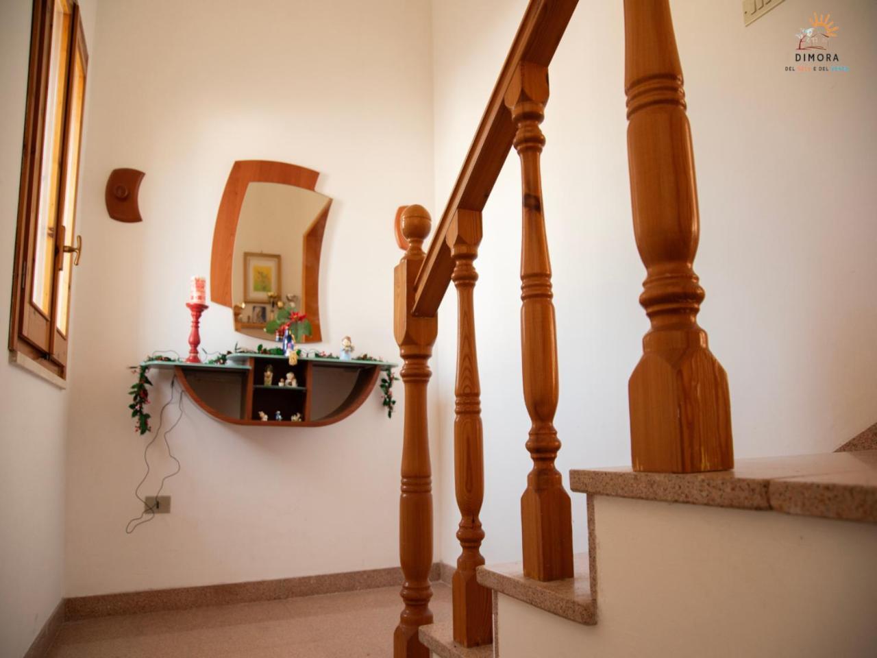 Dimora Del Sole E Del Vento Apartment Crispiano Exterior photo